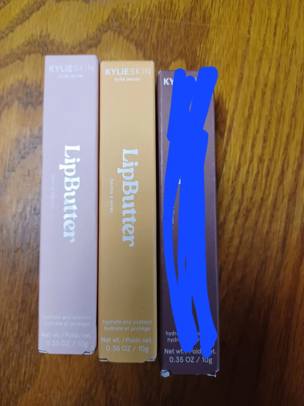 Summer Friday, Kylie, Fenty,and M.A.C Lippys All New In Box